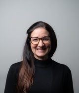 Book an Appointment with Carolina Pinheiro - Physiotherapist at Equilibrium Therapeutics - Fisgard