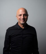 Book an Appointment with Glen Timms-RMT at Equilibrium Therapeutics - Tillicum
