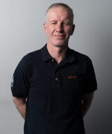 Book an Appointment with Mr. Dasz Garncarz - RMT at Equilibrium Therapeutics - Fisgard