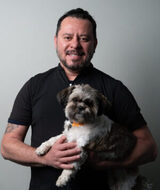 Book an Appointment with Erick Quijano-RMT at Equilibrium Therapeutics - Eagle Creek
