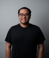 Book an Appointment with Joshua Cabuco - RMT at Equilibrium Therapeutics - Fisgard