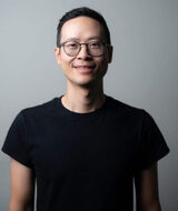 Book an Appointment with Roger Yip - RMT at Equilibrium Therapeutics - Fisgard