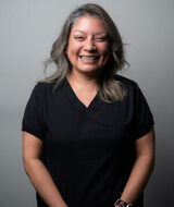 Book an Appointment with Dirce Mojica - RMT at Equilibrium Therapeutics - Eagle Creek