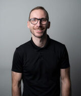 Book an Appointment with Sam Houle - RMT at Equilibrium Therapeutics - Fisgard