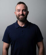 Book an Appointment with Gabe Regier - RMT at Equilibrium Therapeutics - Fisgard