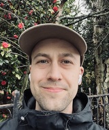 Book an Appointment with Kaleb Jmayoff - RMT at Equilibrium Therapeutics - Fisgard