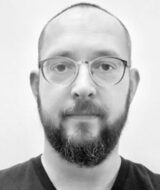 Book an Appointment with Dave Garbutt - RMT at Equilibrium Therapeutics - Fisgard