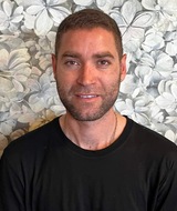 Book an Appointment with Kerr Mcleod - RMT at Equilibrium Therapeutics - Fisgard