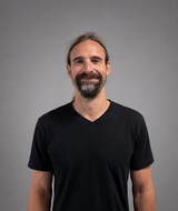 Book an Appointment with Mathew Hibbard - RMT at Equilibrium Therapeutics - Fisgard