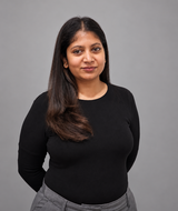 Book an Appointment with Divya Madhale - Physiotherapist at Equilibrium Therapeutics - Fisgard
