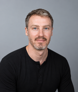 Book an Appointment with Eric Ginter - Lead Physiotherapist at Equilibrium Therapeutics - Tillicum