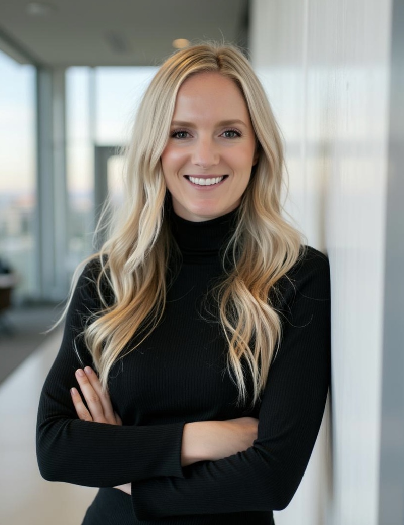 Dr. Jaclyn Stapleton