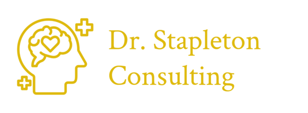Dr. Stapleton Consulting