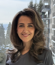 Book an Appointment with Samira Nazari for Facials