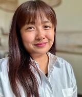 Book an Appointment with Joanna Gorres at Online Sessions (Teletherapy)