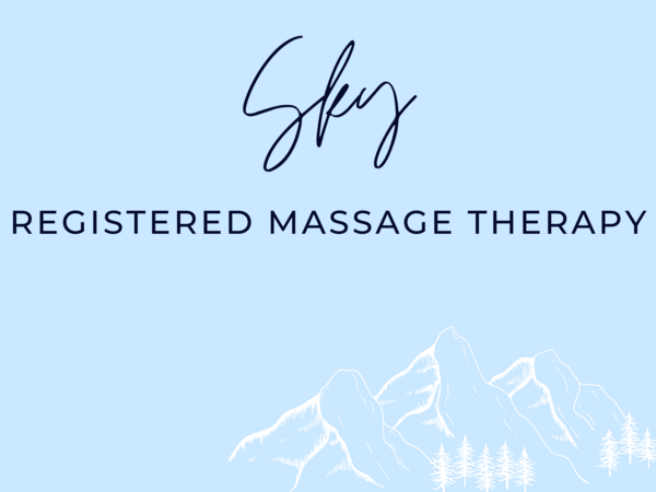 Skyla Knoll Registered Massage Therapy