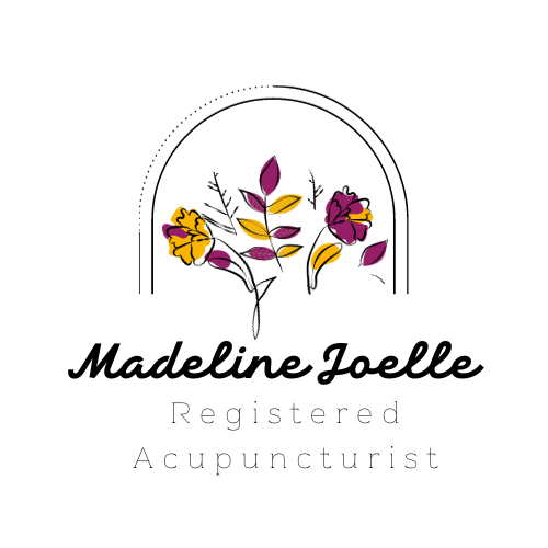 Madeline Joelle Acupuncture