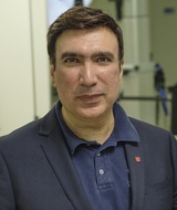 Book an Appointment with Kastir Kakakhel at Beyond Physiotherapy South Surrey