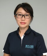 Book an Appointment with Michiko Kamiyama at Beyond Physiotherapy Fleetwood