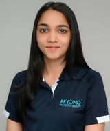 Book an Appointment with Alifiya Sirohiwala at Beyond Physiotherapy Abbotsford
