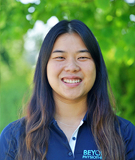 Book an Appointment with Megan Sing for Active Rehab/Personal Training