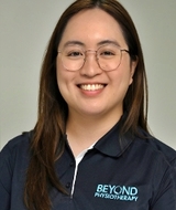 Book an Appointment with Monina Catotal at Beyond Physiotherapy Fleetwood