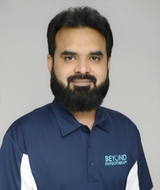Book an Appointment with Muhammad Imran Arif at Beyond Physiotherapy South Surrey
