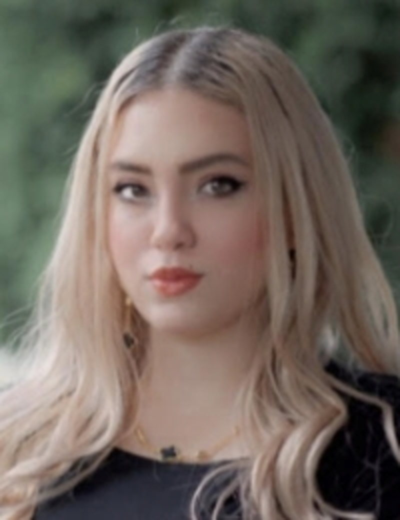 Photo of Dunya Hazim