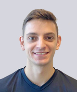 Book an Appointment with Ruben Bagdasarian at Beyond Physiotherapy King George