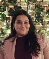 Book an Appointment with Gurpreet Kaur RMT at Beyond Physiotherapy King George