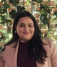 Book an Appointment with Gurpreet Kaur RMT for Registered Massage Therapy