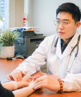 Book an Appointment with Mr. Bo Xun (Neil) Dou at Beyond Physiotherapy Langley
