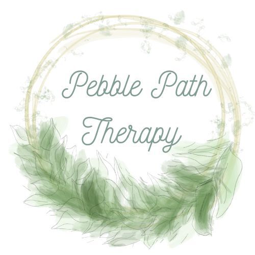 Pebble Path Therapy