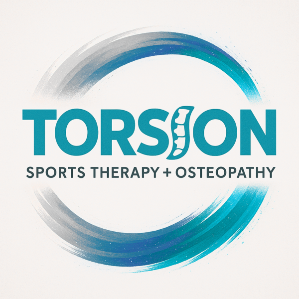 Torsion Sports Therapy & Osteopathy