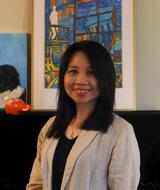 Book an Appointment with Ms. Yee Mei (Jessie) Mak at FREE Counsultation & Counselling Service