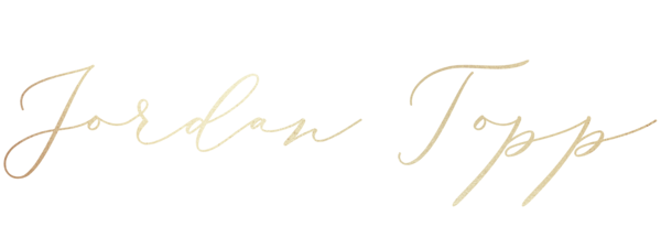 Jordan Topp, Grief, Loss and Life Transitions