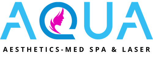 Aqua Aesthetics MED SPA & Laser Edmonton
