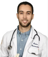 Book an Appointment with Dr. Amine Bensouda, Podiatre at Clinique podiatrique Chambly