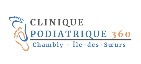 Clinique podiatrique 360 Chambly - Île-des-Sœurs