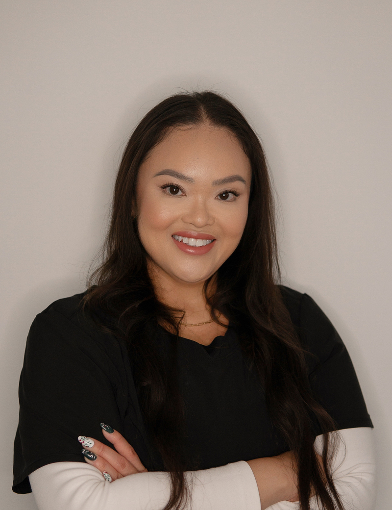 Ms. Khena Diorico