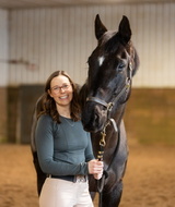 Book an Appointment with Dr. Jamie Laing at RIVERFRONT EQUESTRIAN