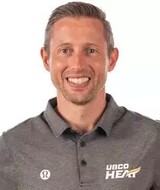 Book an Appointment with Kevin Phillips at UBC Okanagan Athletic Therapy
