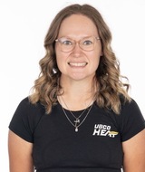 Book an Appointment with Cassidy Findlay at UBC Okanagan Athletic Therapy