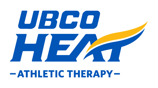 UBC Okanagan Varsity Athletic Therapy