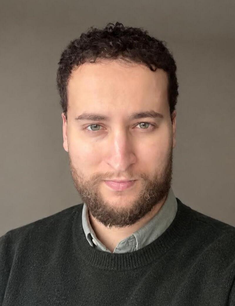 Hedi Bourguiba