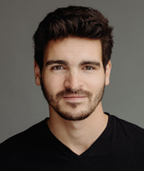 Book an Appointment with Gabriel Gagnon at Complete Wellness Physiotherapy