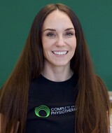 Book an Appointment with Meghan Guydash at Complete Wellness Physiotherapy