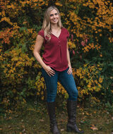Book an Appointment with Kiersten Todd at Sherwood Park Office