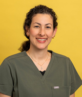 Book an Appointment with Andreina Lujan-Sikorski at Civic Hospital - Lotus Care Acupuncture & TCM Clinic