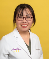 Book an Appointment with Zhengze (April) Wang at Civic Hospital - Lotus Care Acupuncture & TCM Clinic